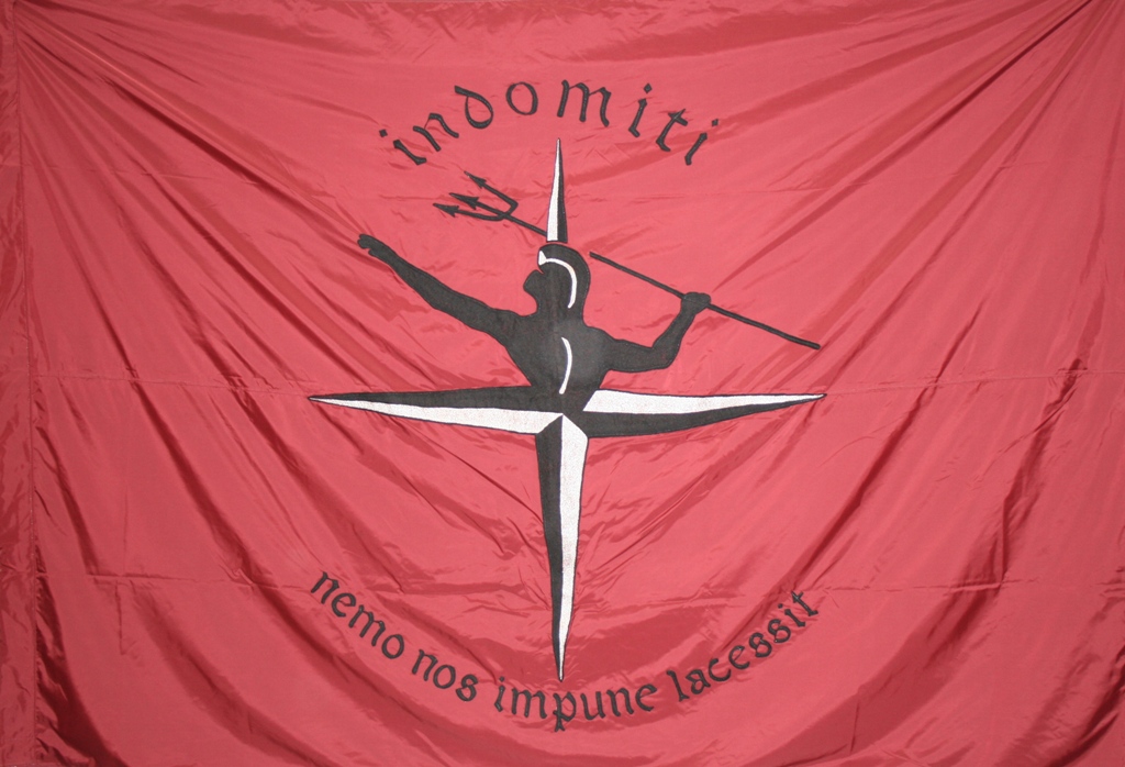 Corso Indomiti